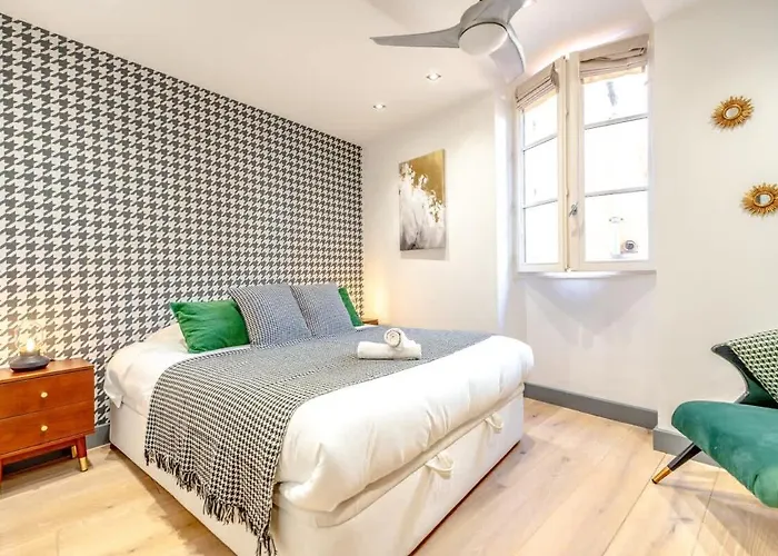 Appartamento Kelly'S Nest Heart Of Town Shellter-Rentals *