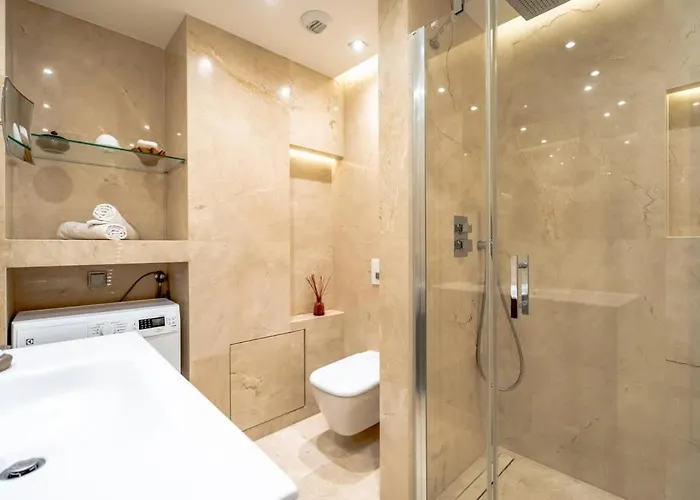 Kelly'S Nest Heart Of Town Shellter-Rentals